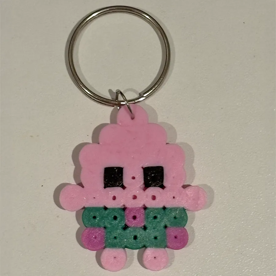 Llaveros Bob Esponja - Imagen 4